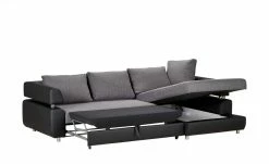 switch Ecksofa mit Schlaffunktion Panama | Schwarz Elefant-Grau rechts Erweiterte Funktion 27 switch Ecksofa mit Schlaffunktion Panama | Schwarz Elefant-Grau rechts Erweiterte Funktion -Sofas Verkaufsladen 19403518 13 202006091050