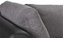 switch Ecksofa Panama | Schwarz Elefant-Grau rechts ohne -Sofas Verkaufsladen 19405284 9 201811271501