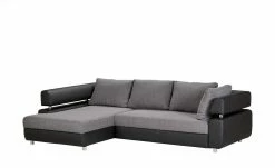 switch Ecksofa Panama | Schwarz Elefant-Grau links ohne -Sofas Verkaufsladen 19405286 1 201811271501
