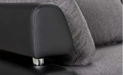 switch Ecksofa Panama | Schwarz Elefant-Grau links ohne -Sofas Verkaufsladen 19405286 2 201811271501