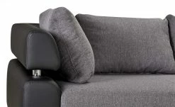 switch Ecksofa Panama | Schwarz Elefant-Grau links ohne -Sofas Verkaufsladen 19405286 4 201811271501