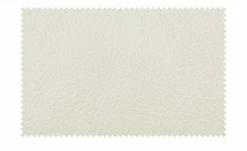 Wohnwert Weißer Dreisitzer aus Leder Ambra | Beige (Weiß) ohne 3 -Sofas Verkaufsladen 19405429 8 202012182232