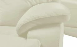 Wohnwert Zweisitzer mit Relax-Funktion Ambra | Beige (Weiß) Erweiterte Funktion 2 -Sofas Verkaufsladen 19405430 3 202012182232