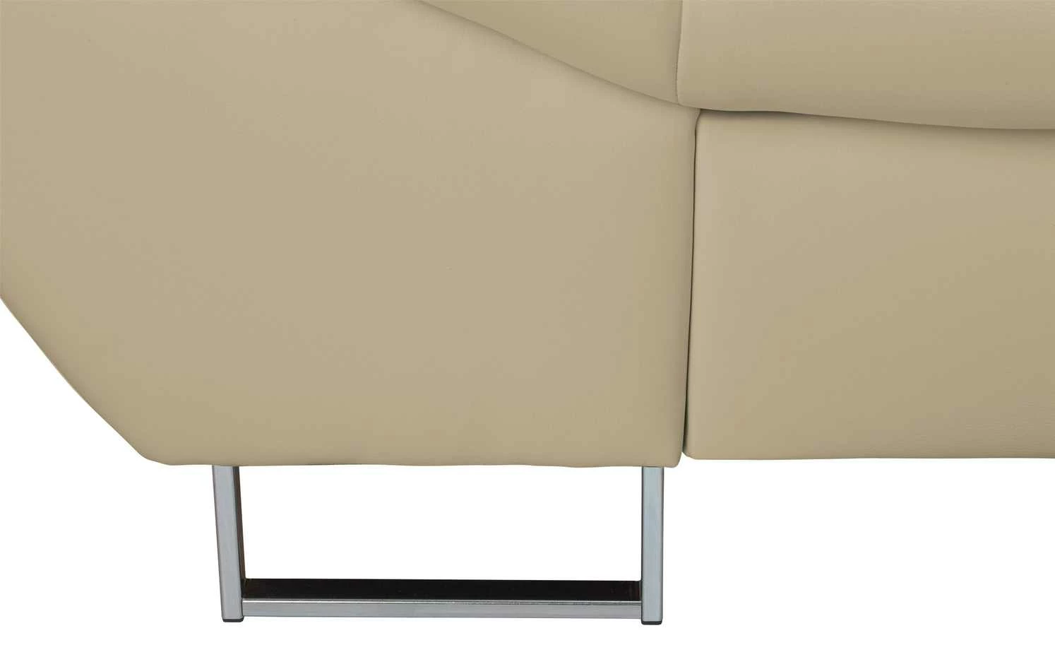 switch Ecksofa Fabio | Creme links ohne 5 switch Ecksofa Fabio | Creme links ohne – Bild 3