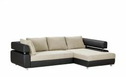 switch Ecksofa Panama | Schwarz Ivory (Beige) rechts ohne 12 switch Ecksofa Panama | Schwarz Ivory (Beige) rechts ohne -Sofas Verkaufsladen 19408797 1 201811271509