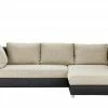 switch Ecksofa Panama | Schwarz Ivory (Beige) rechts ohne 2 switch Ecksofa Panama | Schwarz Ivory (Beige) rechts ohne -Sofas Verkaufsladen 19408797 2 201811271509
