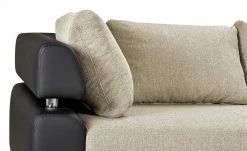 switch Ecksofa Panama | Schwarz Ivory (Beige) rechts ohne 17 switch Ecksofa Panama | Schwarz Ivory (Beige) rechts ohne -Sofas Verkaufsladen 19408797 7 201811271509