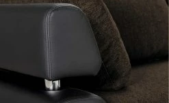 switch Ecksofa Panama | Schwarz Mocca-Braun rechts ohne 15 switch Ecksofa Panama | Schwarz Mocca-Braun rechts ohne -Sofas Verkaufsladen 19408800 4 201811271509