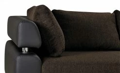 switch Ecksofa Panama | Schwarz Mocca-Braun rechts ohne 17 switch Ecksofa Panama | Schwarz Mocca-Braun rechts ohne -Sofas Verkaufsladen 19408800 6 201811271509
