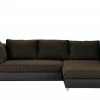switch Ecksofa Panama | Schwarz Mocca-Braun rechts ohne -Sofas Verkaufsladen 19408800 9 201811271509