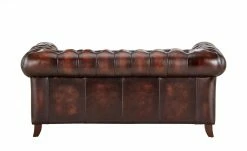 uno Sofa Chesterfield | 2 -Sofas Verkaufsladen 20400930 10 201811271520