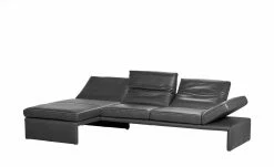 KOINOR Raoul Raoul | Pepper (Dunkelgrau) links Grundfunktion -Sofas Verkaufsladen 20401347 2 202006091055