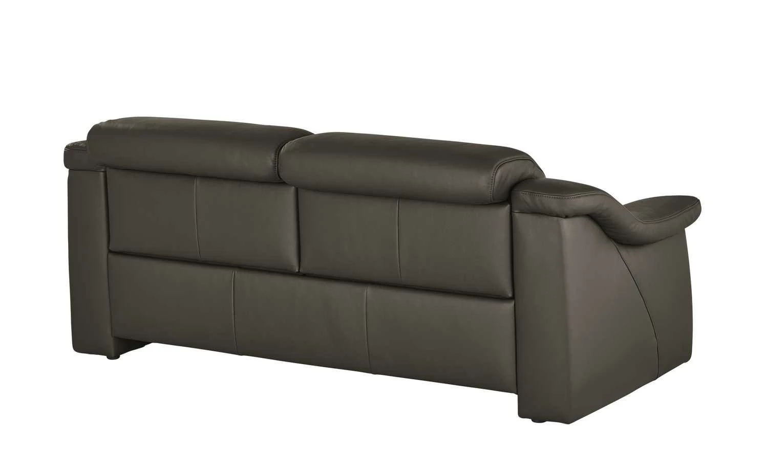 himolla Ledersofa 1501 | Braun (Grau-Braun) Grundfunktion 2,5 15 himolla Ledersofa 1501 | Braun (Grau-Braun) Grundfunktion 2,5 – Bild 13