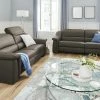 himolla Ledersofa 1501 | Braun (Grau-Braun) Grundfunktion 2,5 2 himolla Ledersofa 1501 | Braun (Grau-Braun) Grundfunktion 2,5 -Sofas Verkaufsladen 20402521 5 202001142236