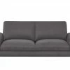 smart Sofa dunkelgrau - Stoff Bonika | 2,5 Dunkelgrau Flachgewebe -Sofas Verkaufsladen 20402976 1 201811271538