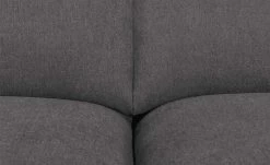 smart Sofa dunkelgrau - Stoff Bonika | 2,5 Dunkelgrau Flachgewebe -Sofas Verkaufsladen 20402976 4 201811271538