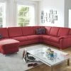 meinSofa Wohnlandschaft Rita | Rot rechts ohne -Sofas Verkaufsladen 20403254 4 202206171232