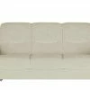Polstermöbel Oelsa Schlafsofa Sarah | Sand (Beige) Erweiterte Funktion -Sofas Verkaufsladen 20403663 1 202101192237