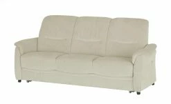 Polstermöbel Oelsa Schlafsofa Sarah | Sand (Beige) Erweiterte Funktion -Sofas Verkaufsladen 20403663 9 202101192237