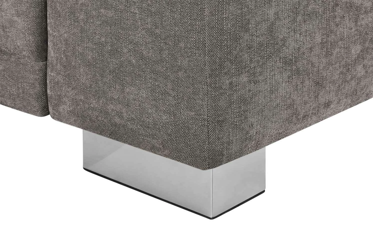 Ecksofa Chocolo | Elefant (Hellbraun) links Erweiterte Funktion 6 Ecksofa Chocolo | Elefant (Hellbraun) links Erweiterte Funktion – Bild 4