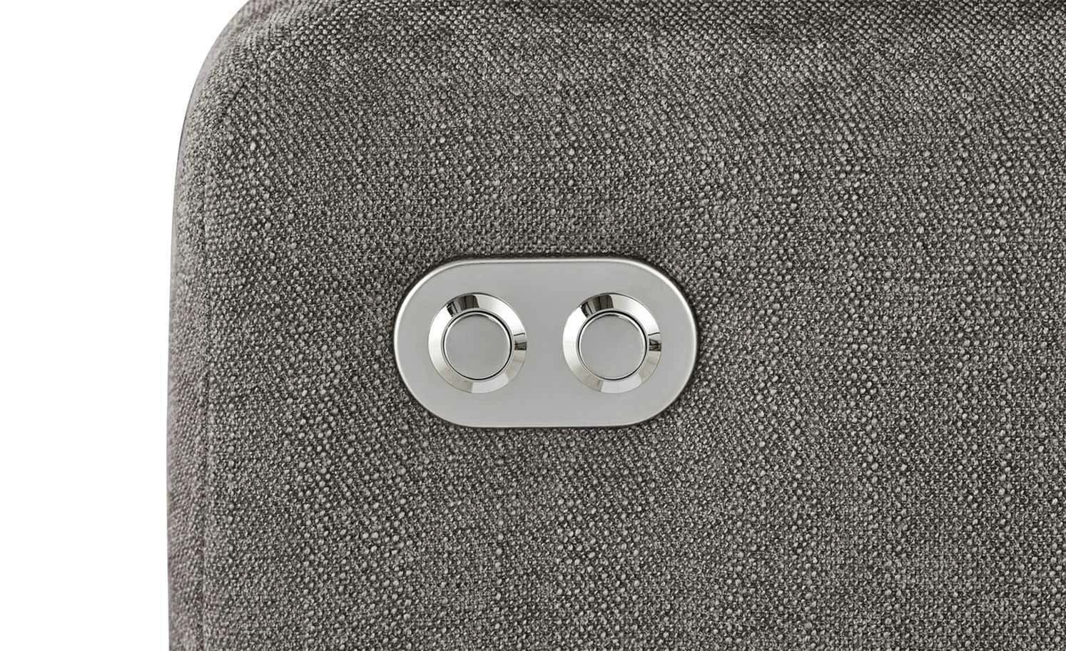 Ecksofa Chocolo | Elefant (Hellbraun) links Erweiterte Funktion 7 Ecksofa Chocolo | Elefant (Hellbraun) links Erweiterte Funktion – Bild 5