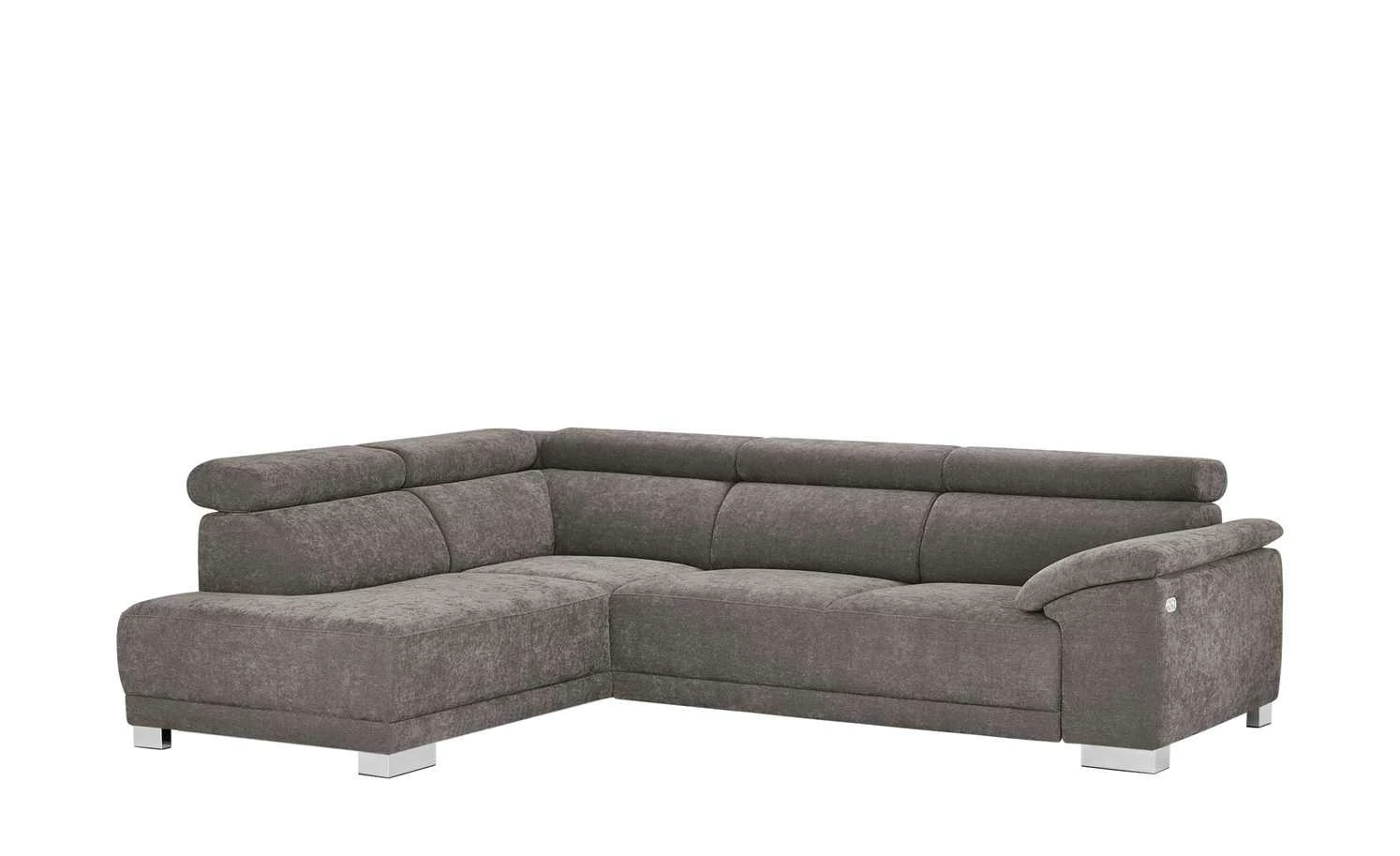 Ecksofa Chocolo | Elefant (Hellbraun) links Erweiterte Funktion 8 Ecksofa Chocolo | Elefant (Hellbraun) links Erweiterte Funktion – Bild 6