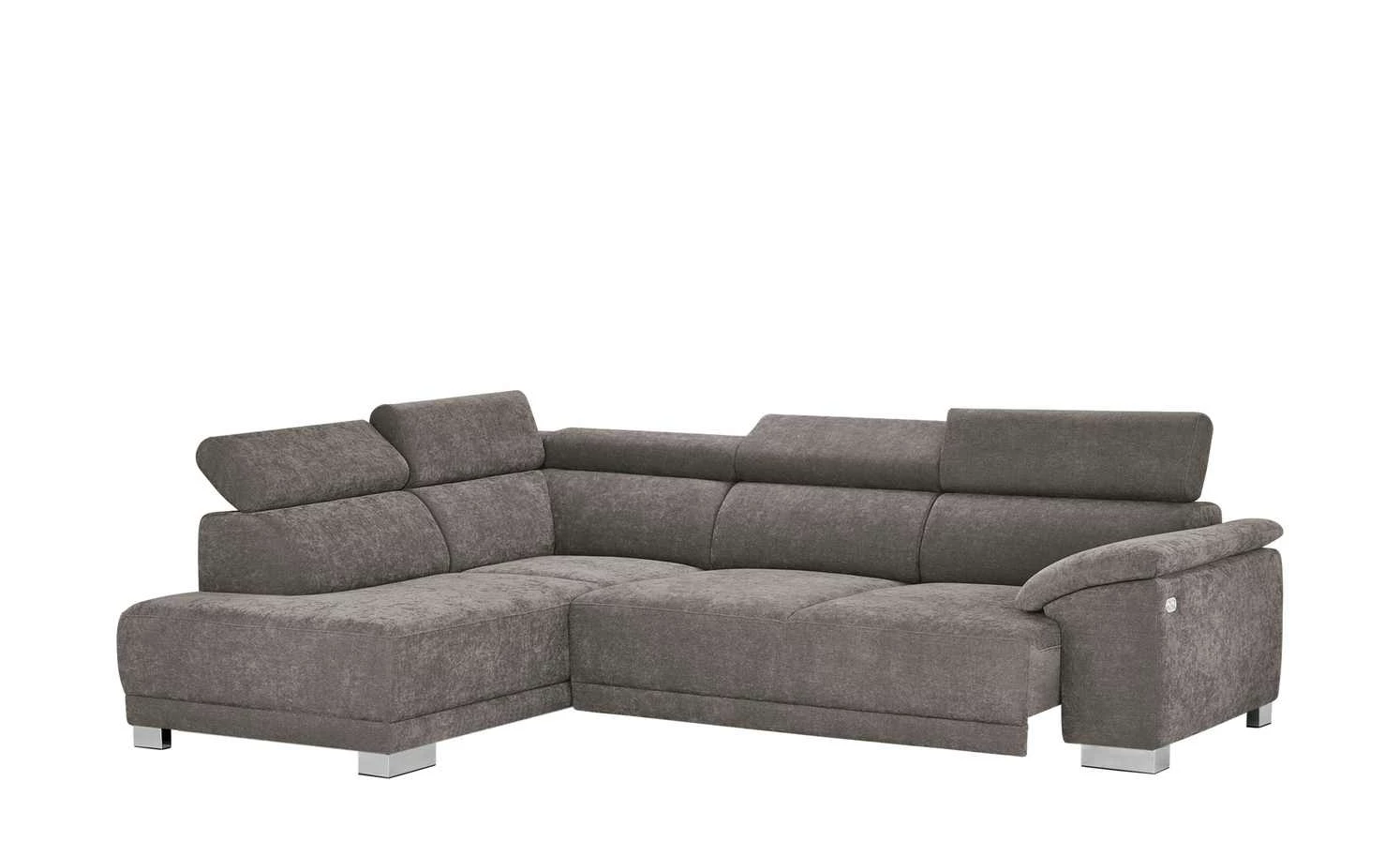 Ecksofa Chocolo | Elefant (Hellbraun) links Erweiterte Funktion 11 Ecksofa Chocolo | Elefant (Hellbraun) links Erweiterte Funktion – Bild 9