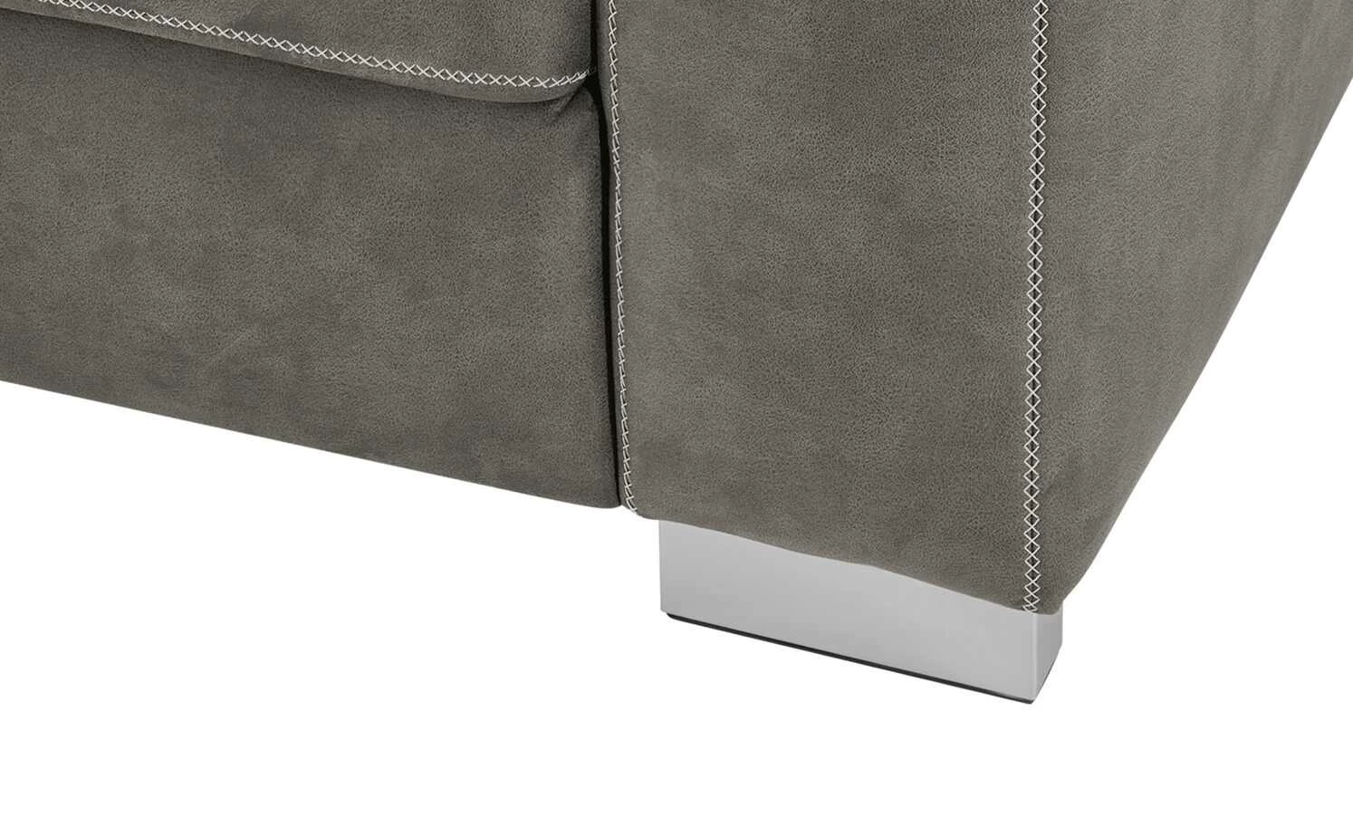 Ecksofa Lirone | links Grundfunktion 8 Ecksofa Lirone | links Grundfunktion – Bild 6