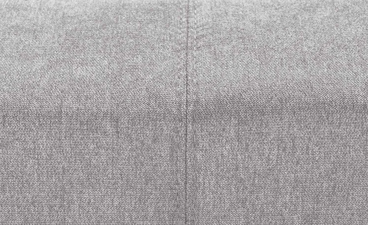 smart Schlafsofa Franziska | Hellgrau 8 smart Schlafsofa Franziska | Hellgrau – Bild 6