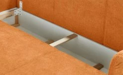 smart Schlafsofa Franziska | Ocker -Sofas Verkaufsladen 20404234 1 201811271512