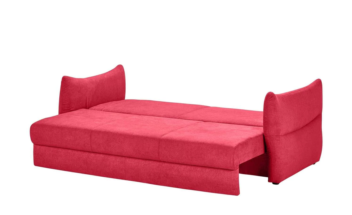 smart Schlafsofa Franziska | Rot 9 smart Schlafsofa Franziska | Rot – Bild 7