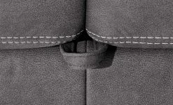 Ecksofa Indra | Anthrazit rechts Erweiterte Funktion -Sofas Verkaufsladen 20405135 9 202007270919