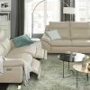 Natuzzi Editions Sofa Orlando | Seashell (Beige) 2 ohne -Sofas Verkaufsladen 20405433 4 202010181144