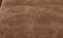 bobb Ecksofa Caro | Cognac (Hellbraun) Mikrofaser in Kunstlederoptik rechts Erweiterte Funktion -Sofas Verkaufsladen 20405449 8 201811271544