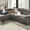 Ecksofa Chocolo | Elefant (Hellbraun) links Grundfunktion -Sofas Verkaufsladen 20405599 7 202003262236