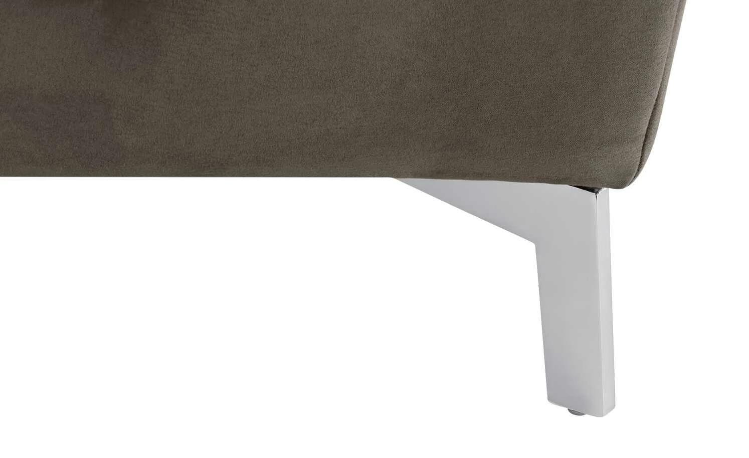 Einzelsofs Rebana | Fango (Grün-Grau) 5 Einzelsofs Rebana | Fango (Grün-Grau) – Bild 3