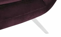 pop Sofa Caldara | Purple (Lila) 2 Chrom -Sofas Verkaufsladen 20405666 5 202110262232