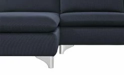 W.SCHILLIG Ecksofa Saraa | Dunkelblau links Erweiterte Funktion -Sofas Verkaufsladen 20406147 15 202201112238