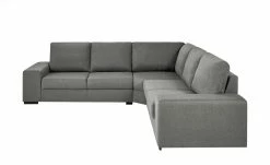 Ecksofa Renée | Anthrazit Webstoff -Sofas Verkaufsladen 20406785 10 202110161050