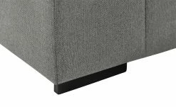 Ecksofa Renée | Anthrazit Webstoff -Sofas Verkaufsladen 20406785 2 201811271549