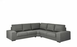 Ecksofa Renée | Anthrazit Webstoff -Sofas Verkaufsladen 20406785 9 202110161050