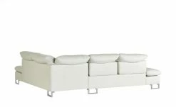 W.SCHILLIG Ledersofa Saraa | rechts Erweiterte Funktion -Sofas Verkaufsladen 20406863 10 201811271523