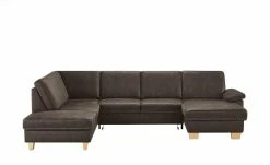 meinSofa Wohnlandschaft Samu | Mocca links Erweiterte Funktion -Sofas Verkaufsladen 20407141 1 202004152233