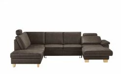 meinSofa Wohnlandschaft Samu | Mocca links Erweiterte Funktion -Sofas Verkaufsladen 20407141 2 202004152233