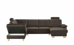 meinSofa Wohnlandschaft Samu | Mocca links Erweiterte Funktion -Sofas Verkaufsladen 20407141 3 202004152233