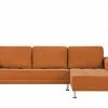 smart Ecksofa Garda | Ocker rechts Flachgewebe 2 smart Ecksofa Garda | Ocker rechts Flachgewebe -Sofas Verkaufsladen 20407561 3 201811271515
