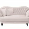 smart Sofa Sissi | 2 Rosé -Sofas Verkaufsladen 20408164 1 201811271516