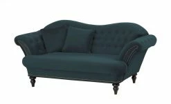 smart Sofa Sissi | 2 Petrol -Sofas Verkaufsladen 20408174 8 202010282247