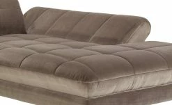 JOOP! Ecksofa mit Relaxfunktion Move 8152 | Schlamm (Hellbraun) rechts -Sofas Verkaufsladen 20408282 3 202007080902