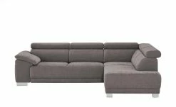 Ecksofa Chocolo | Elefant (Hellbraun) rechts Grundfunktion -Sofas Verkaufsladen 20409842 1 202003262236